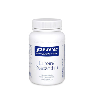 Lutein/Zeaxanthin - My Village Green